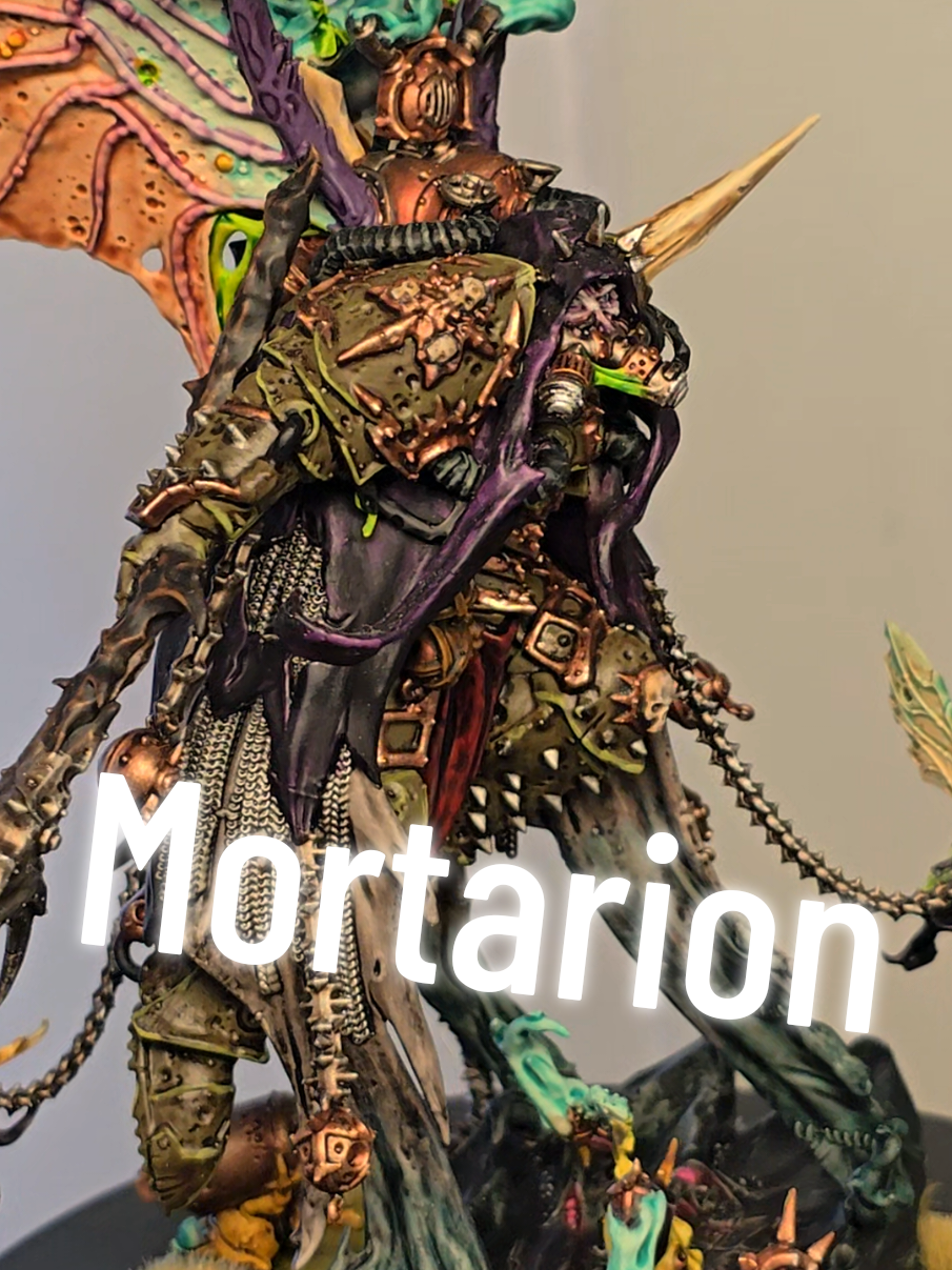 @Hammer Forge Figures