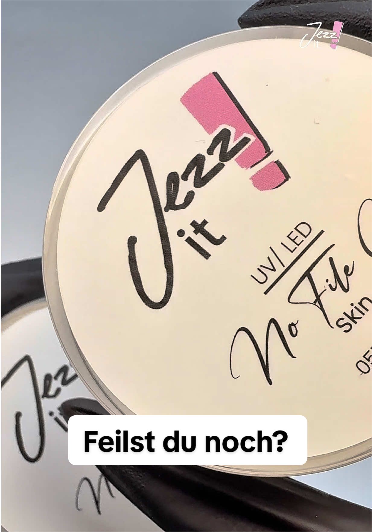 @Jezz it