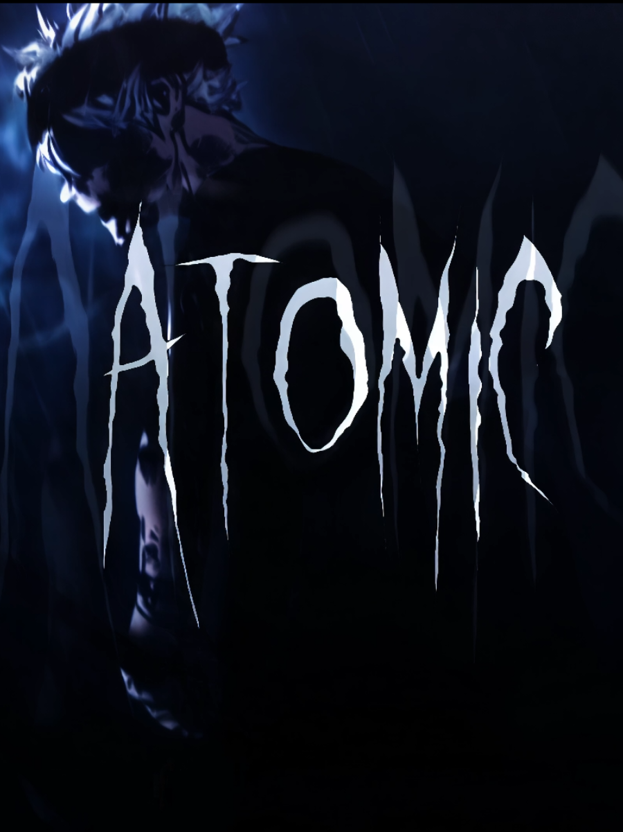 @ATOMIC๐ฎ๐น๐ธ๐ณ