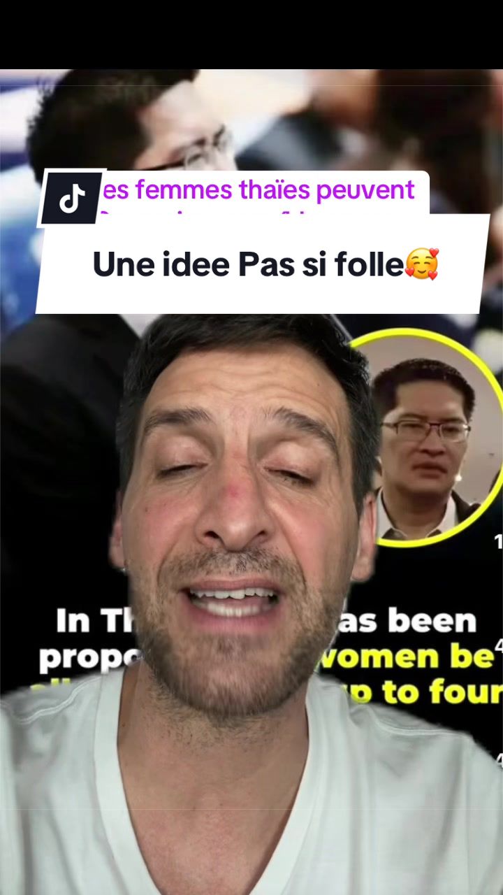 @Aller simple pour la Tha&iuml;lande