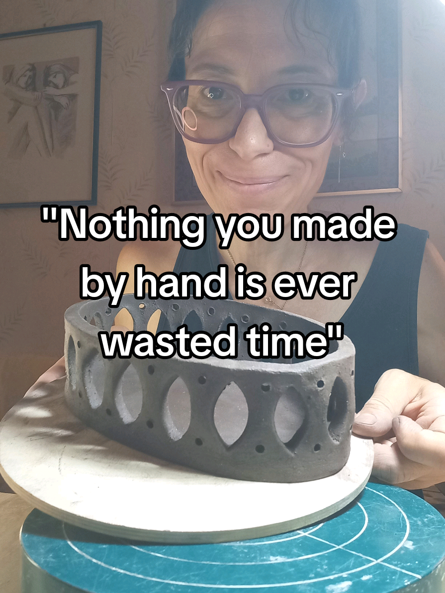 @clay little stories