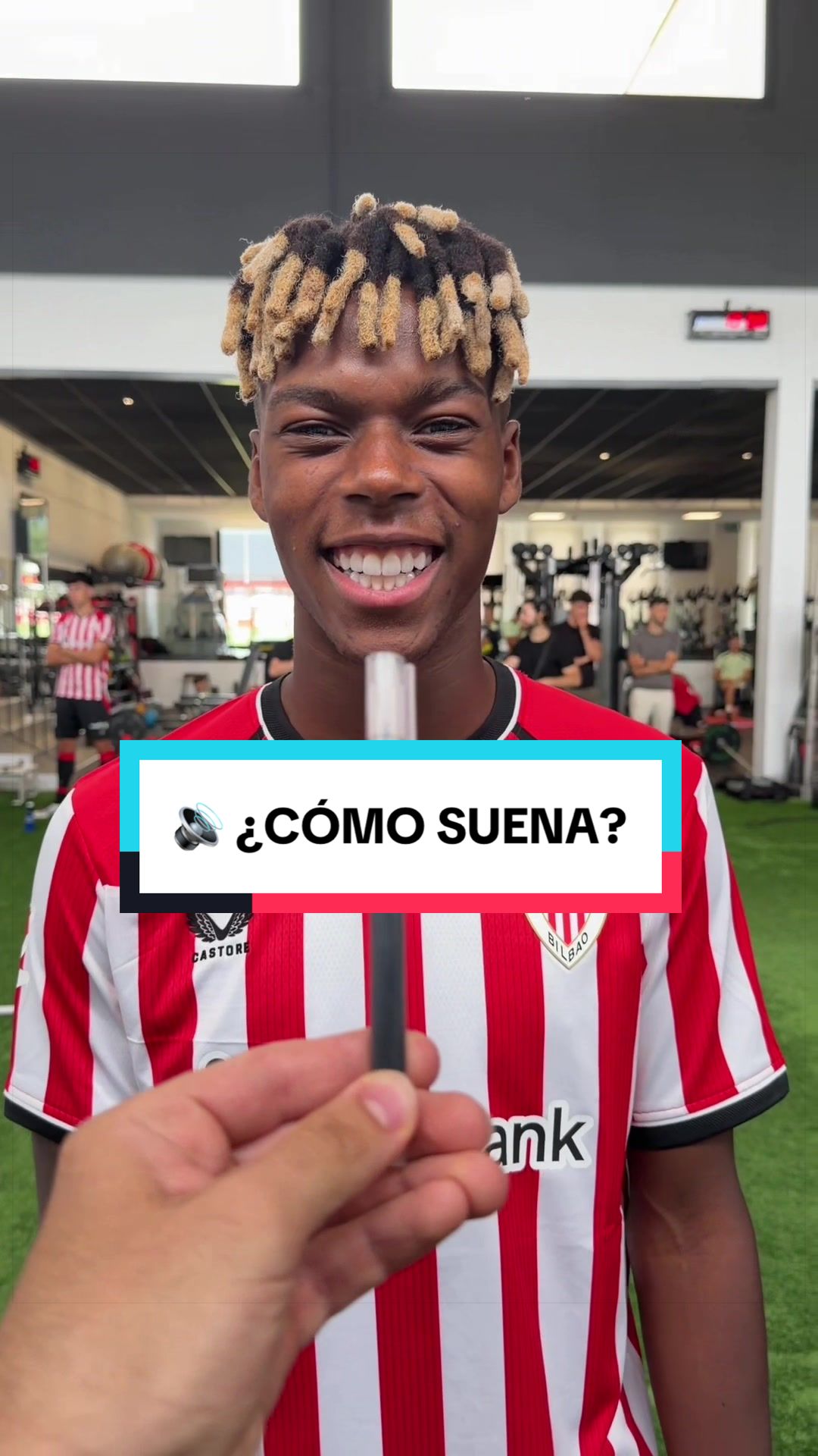 @Athletic Club
