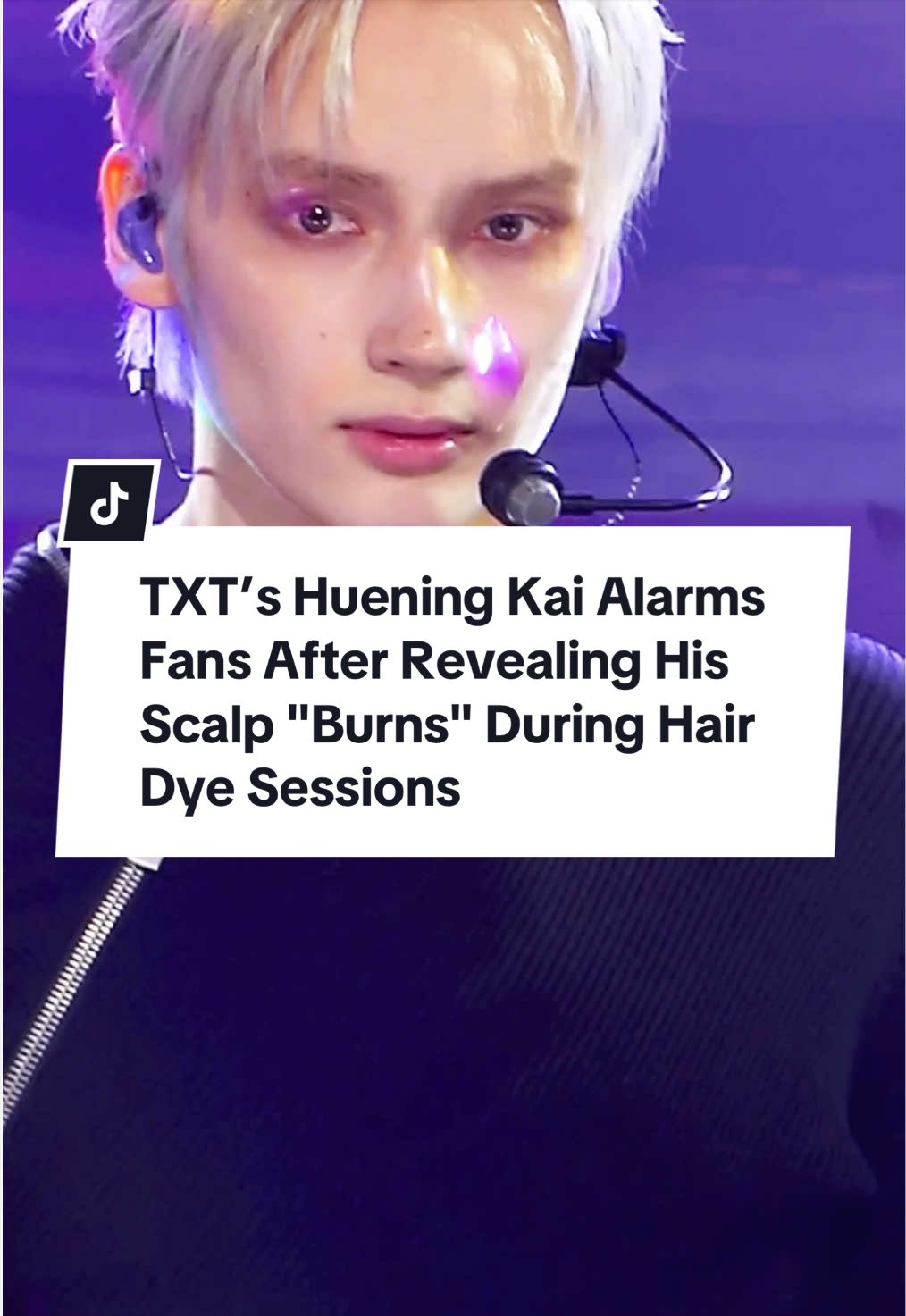 @VX NEWS
