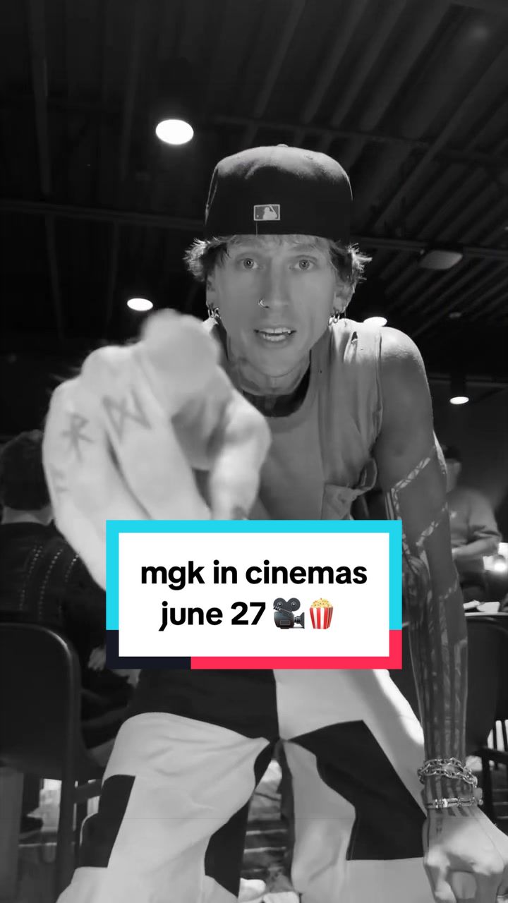 @mgk👑ing