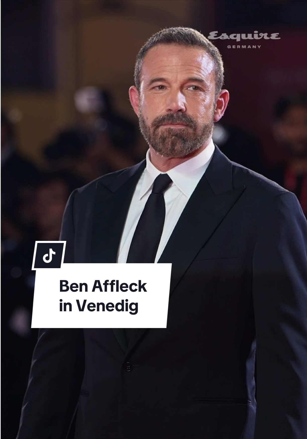 @Esquire Germany