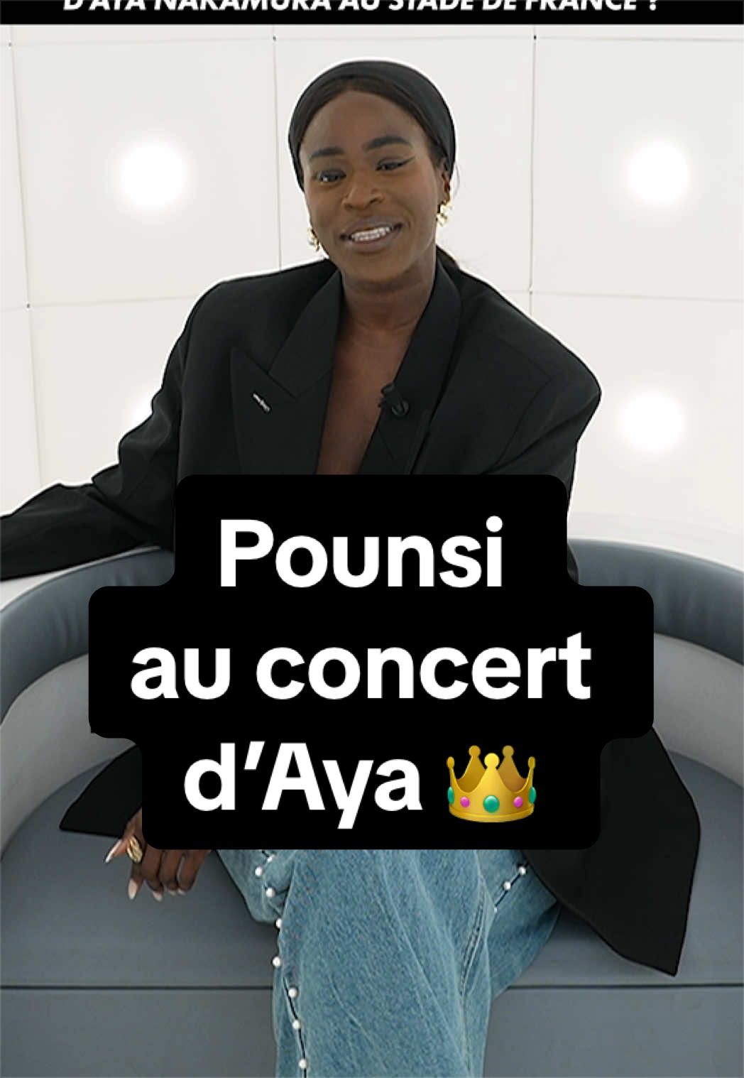 @La Boîte à Questions