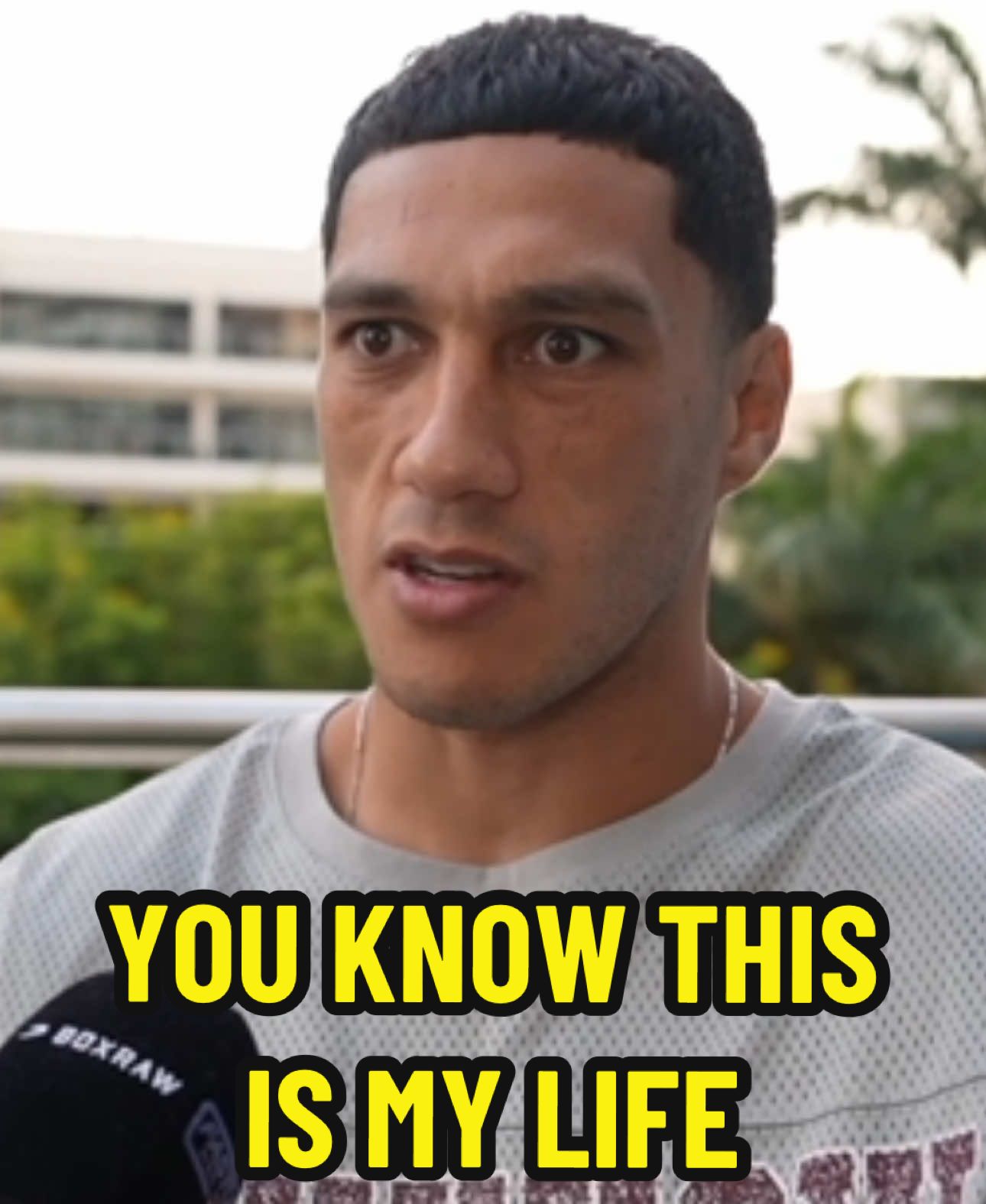 @Boxing King Media