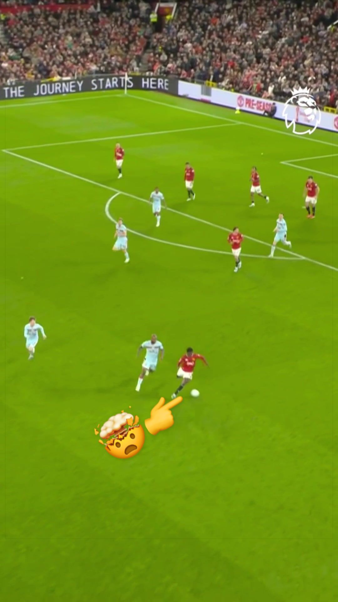 @Premier League