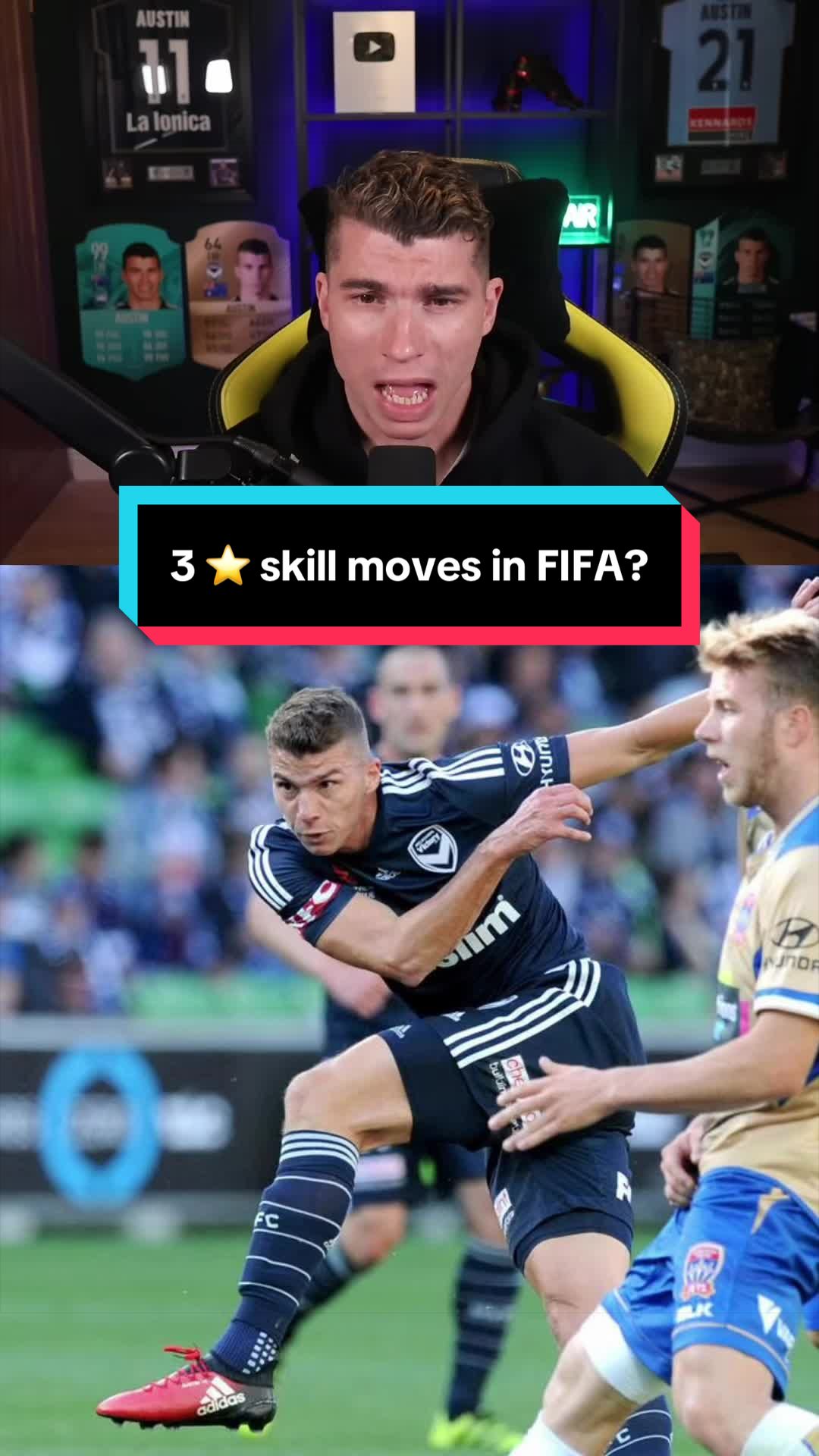 @Mitch Austin