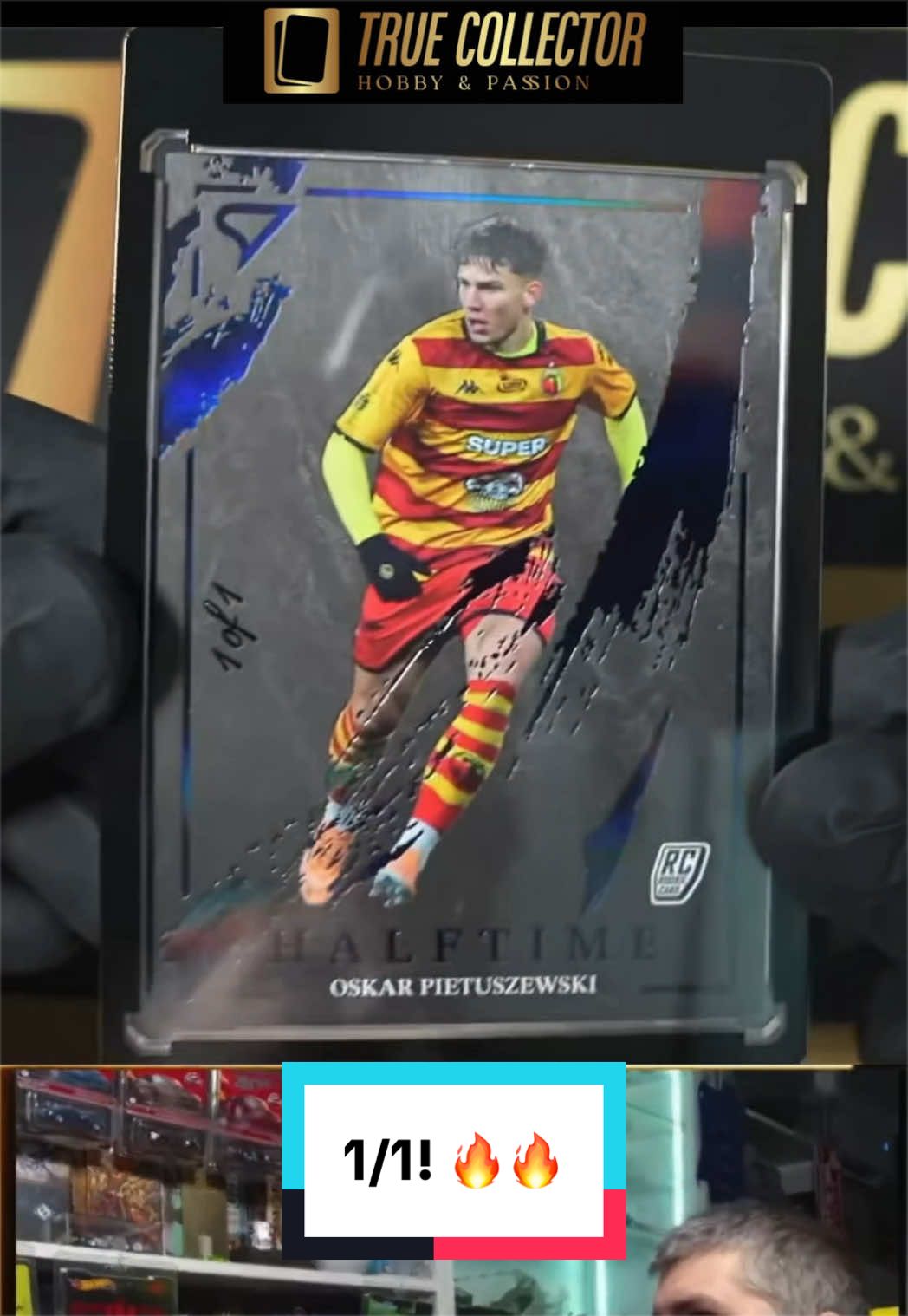 @True Collector Shoty