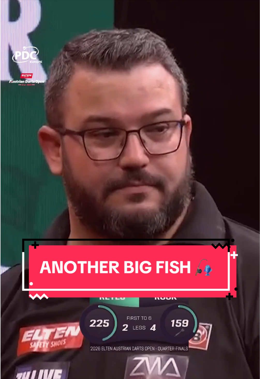 @PDC Europe
