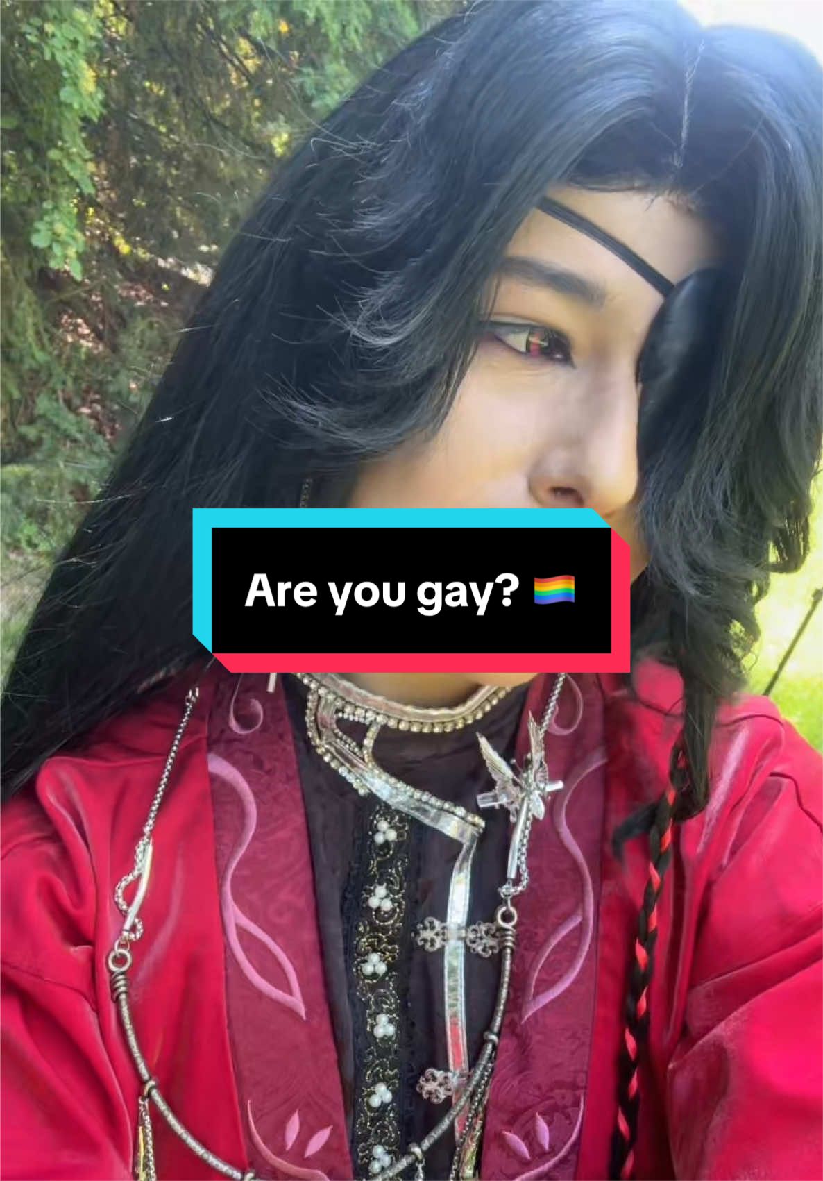 @𝔸𝕝𝕖𝕩 &bull; ℂ𝕠𝕤𝕡𝕝𝕒𝕪