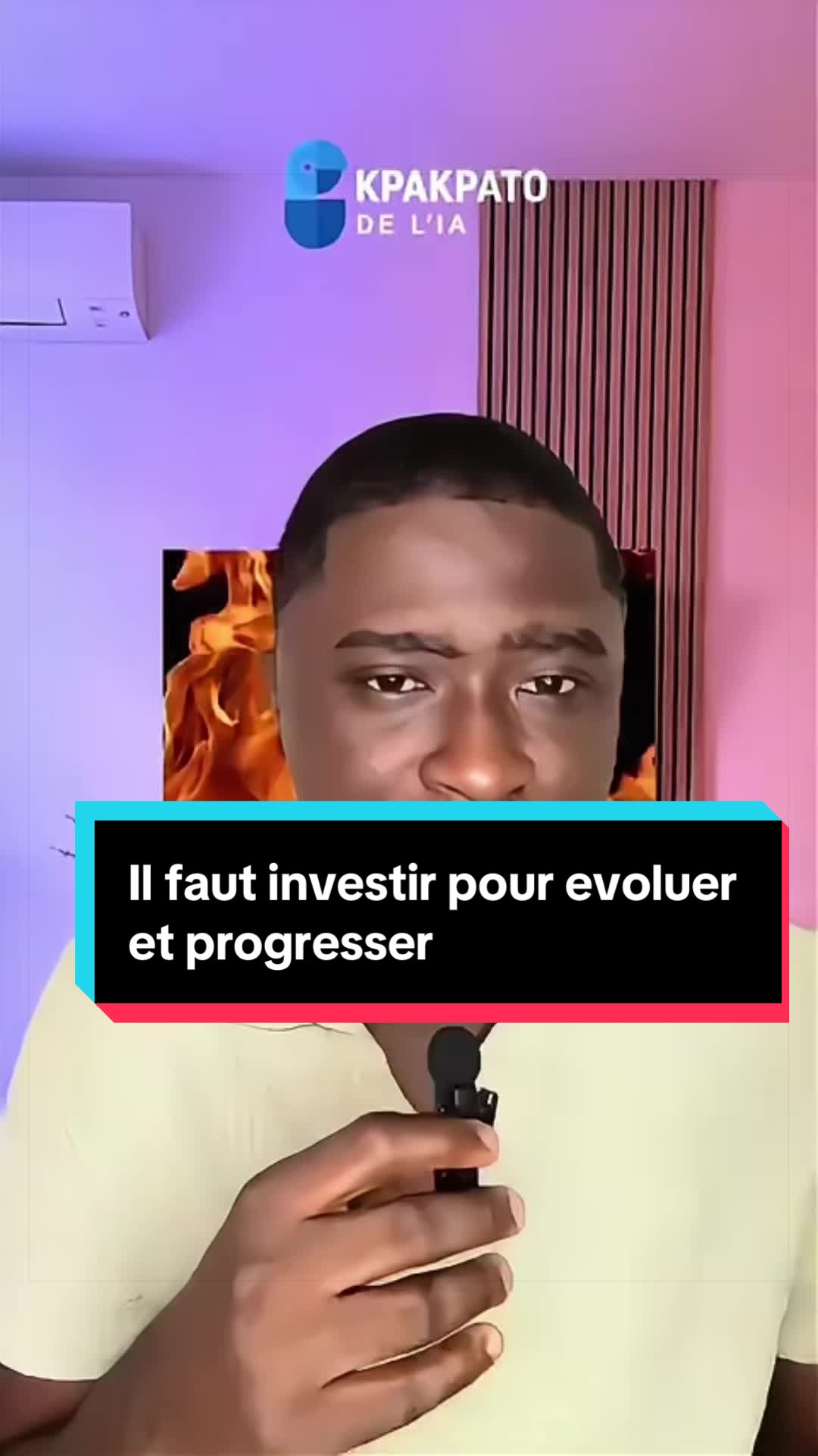 @Le Kpakpato de l’IA