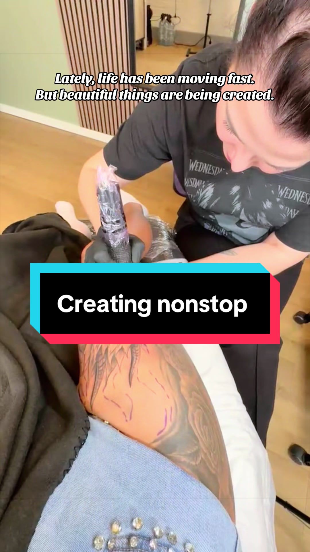 @Mrs.Perfection🖤Tattoo