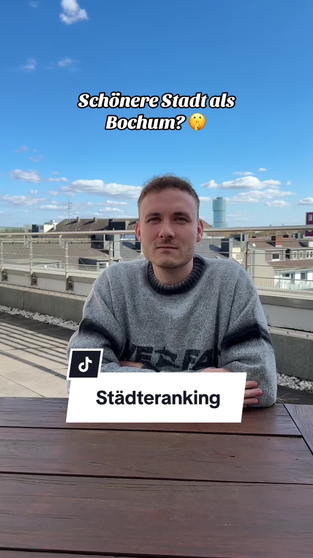@Stadtportal Bochum