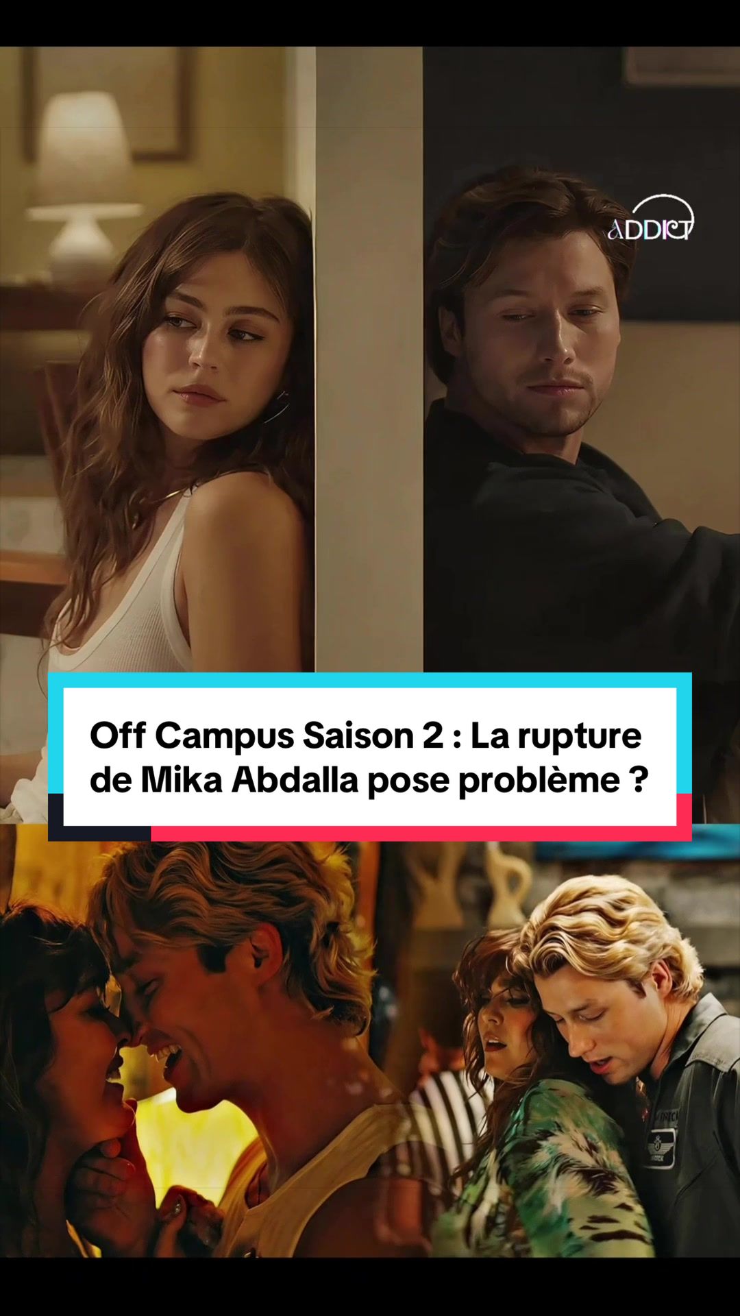@Addict | Séries & Films