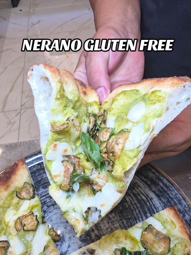@Pizzeria Cardone