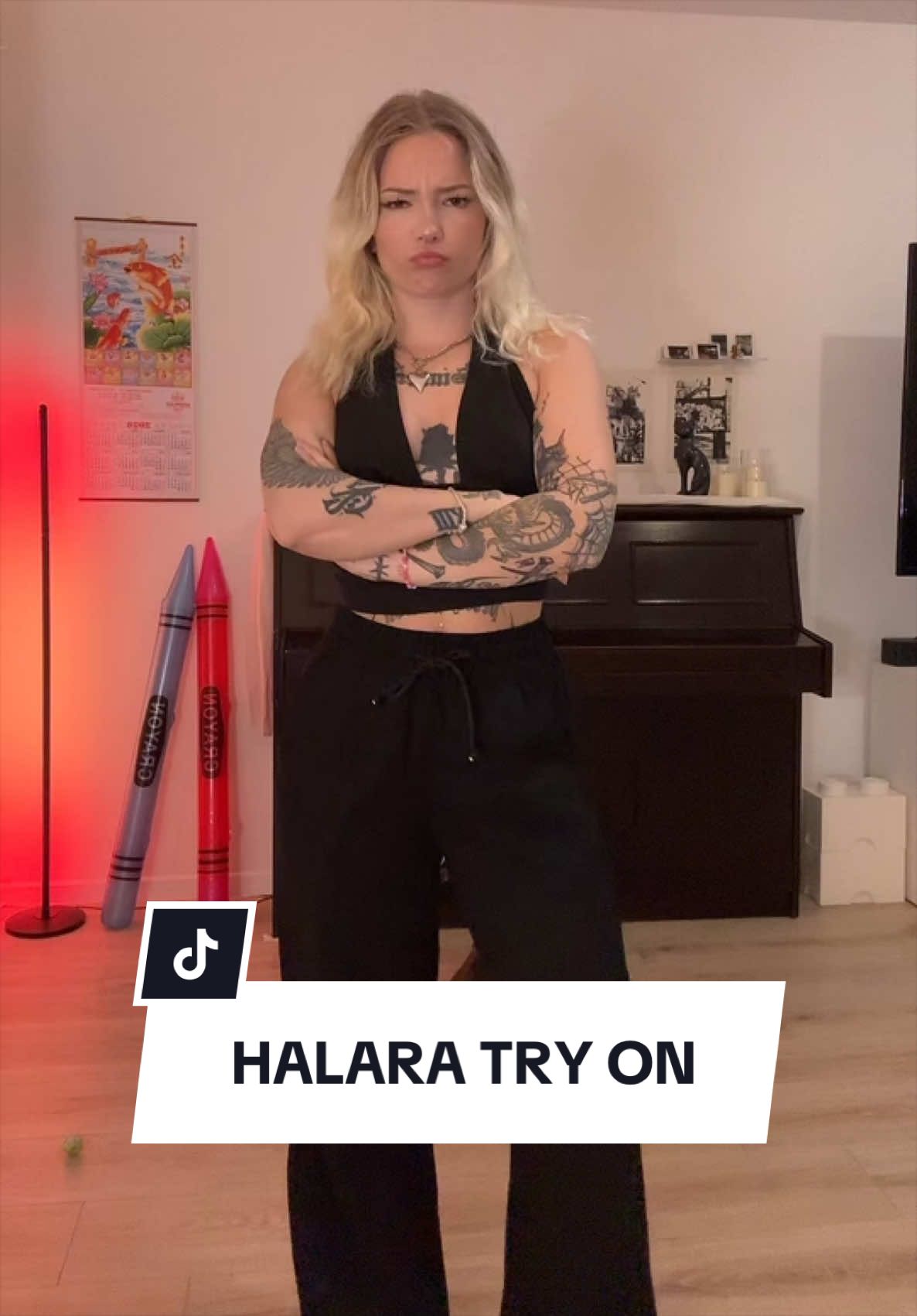 @Stella Ferreira