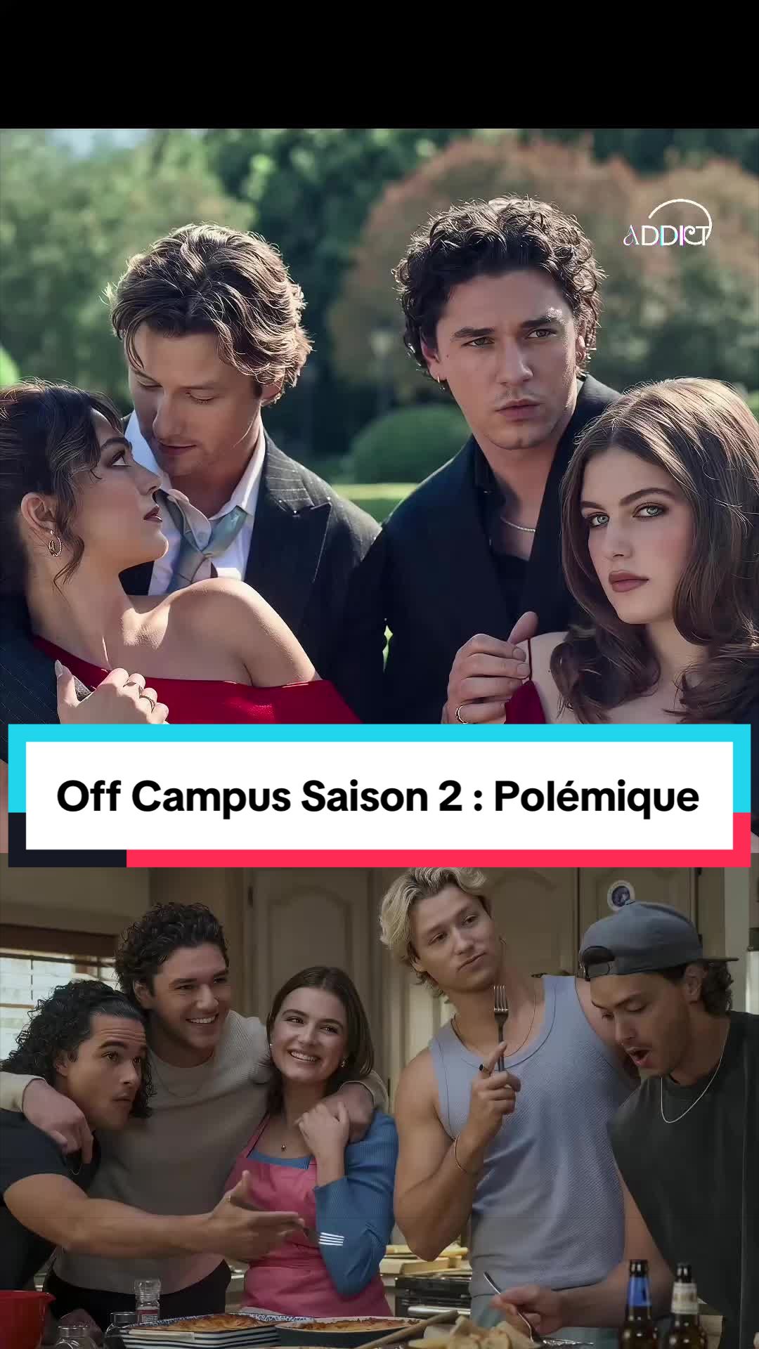 @Addict | Séries & Films