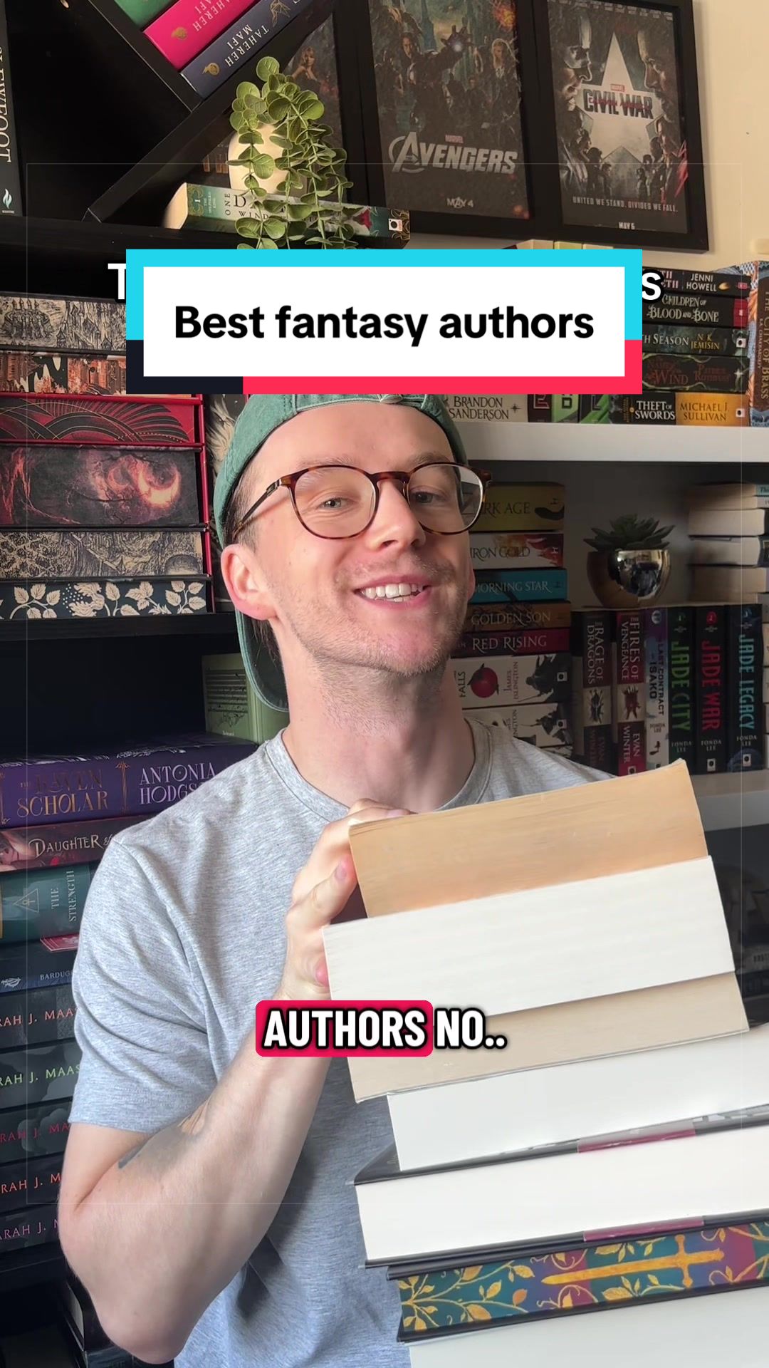 @Josh Reads📚🐉🍃