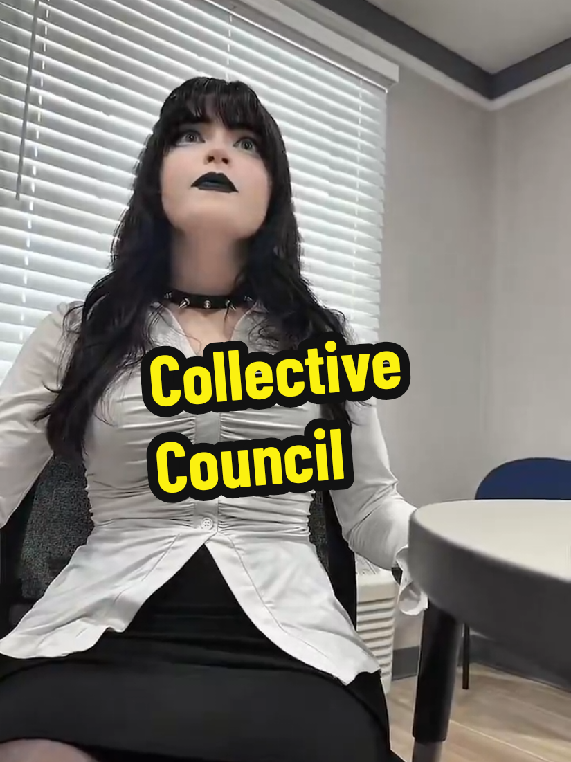 @The Collective