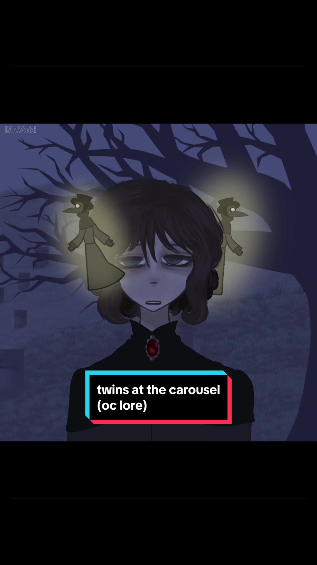 @Mr. Void