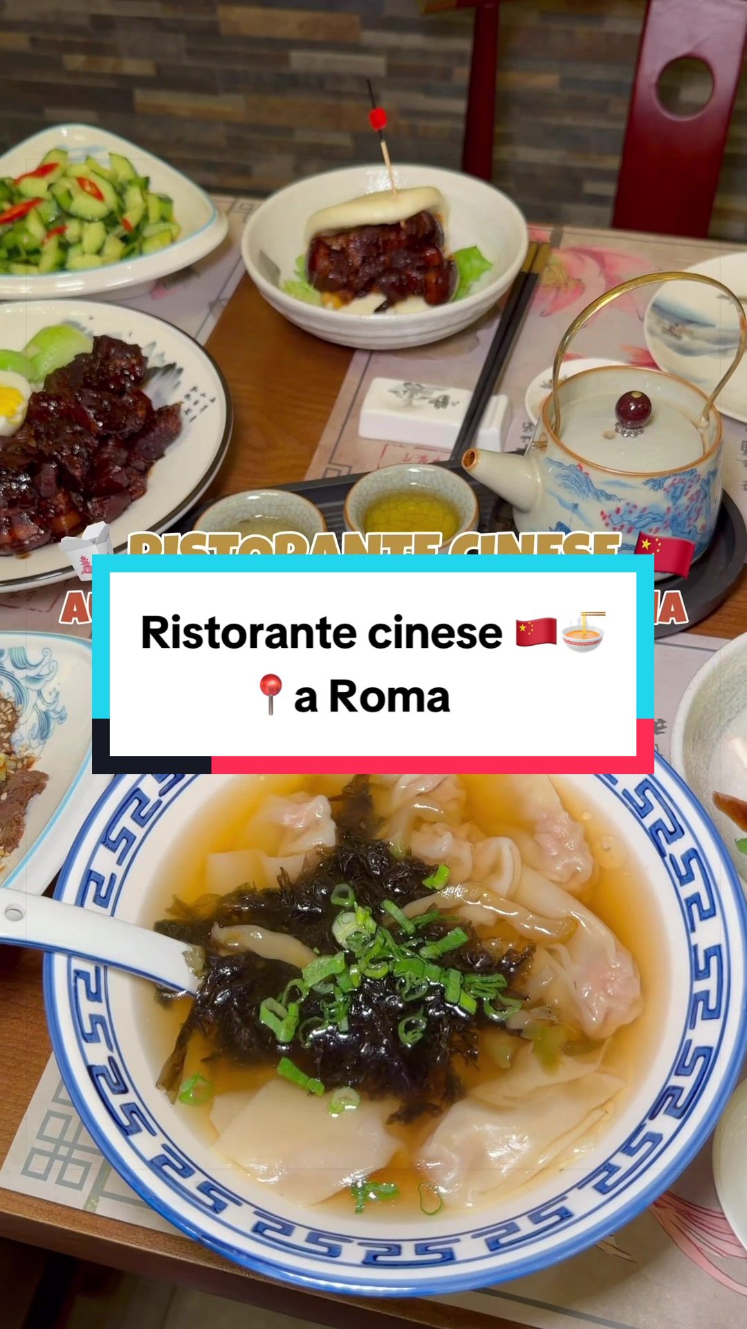 @Ghiotti giramondo 🍝