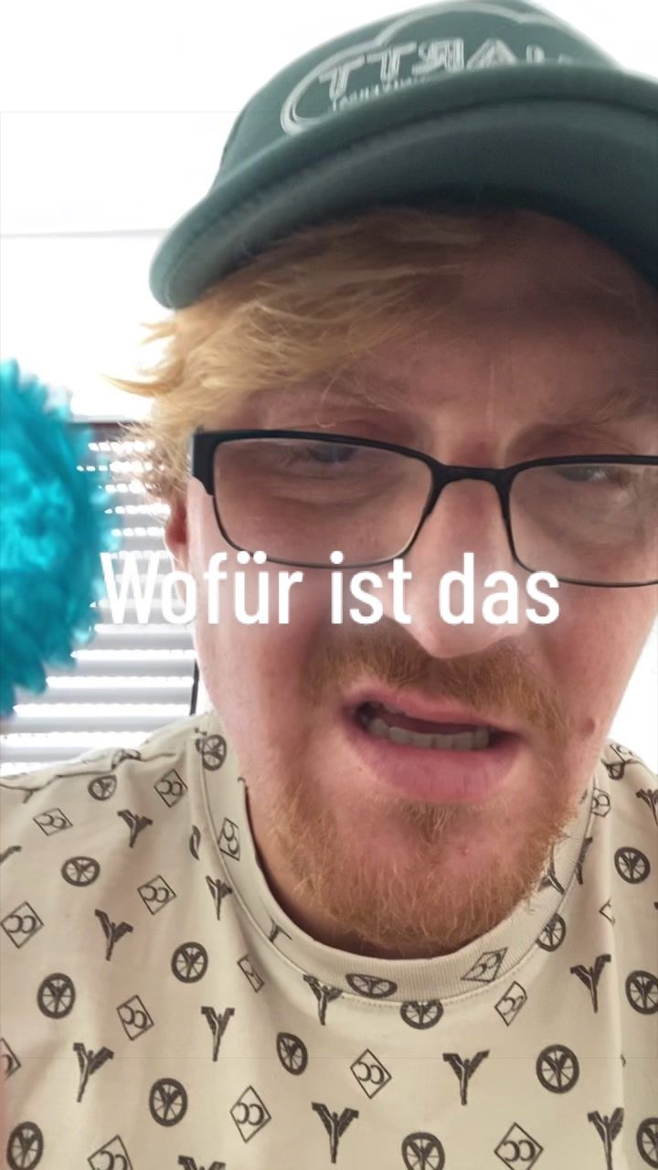 @Udo Eisenberg