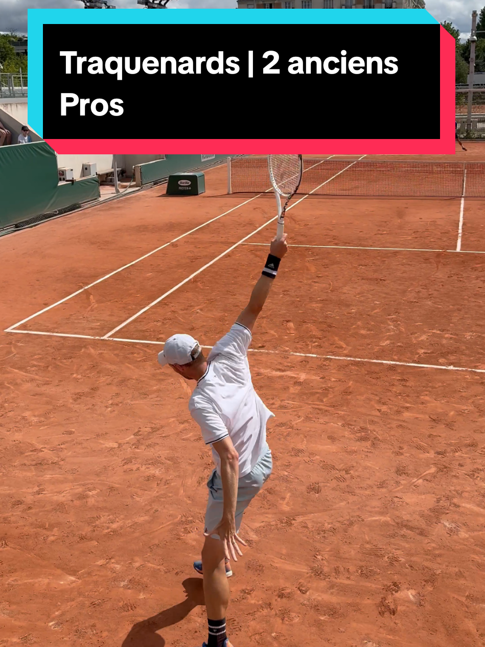 @Tennis Legend