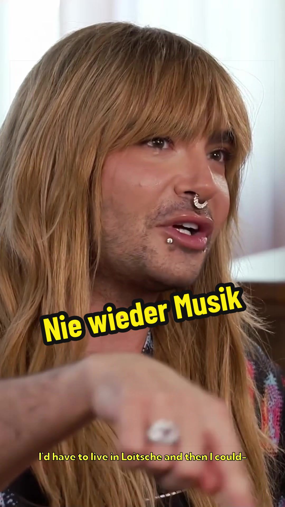 @Tokio Hotel Throwbacks