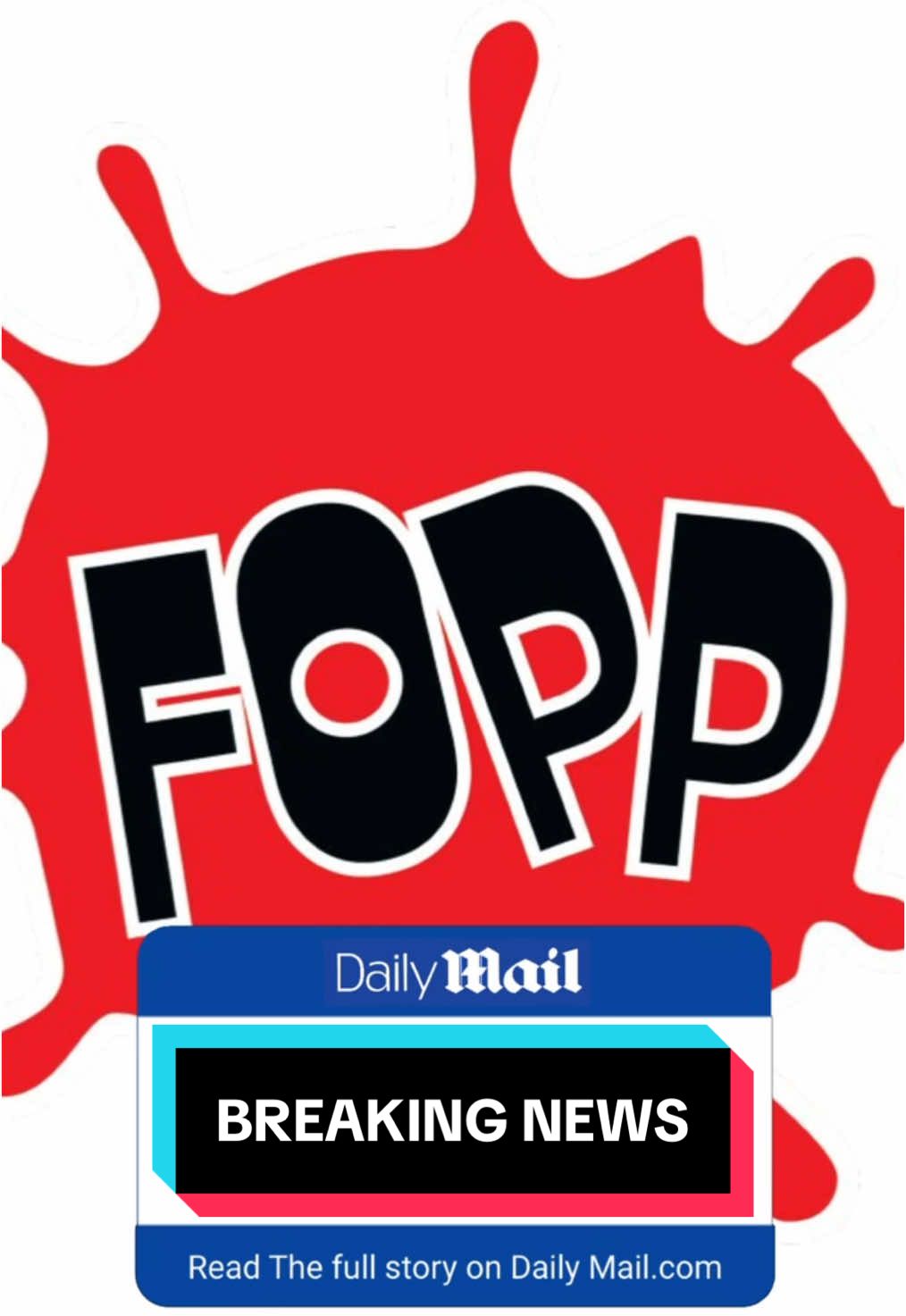 @fopp cambridge