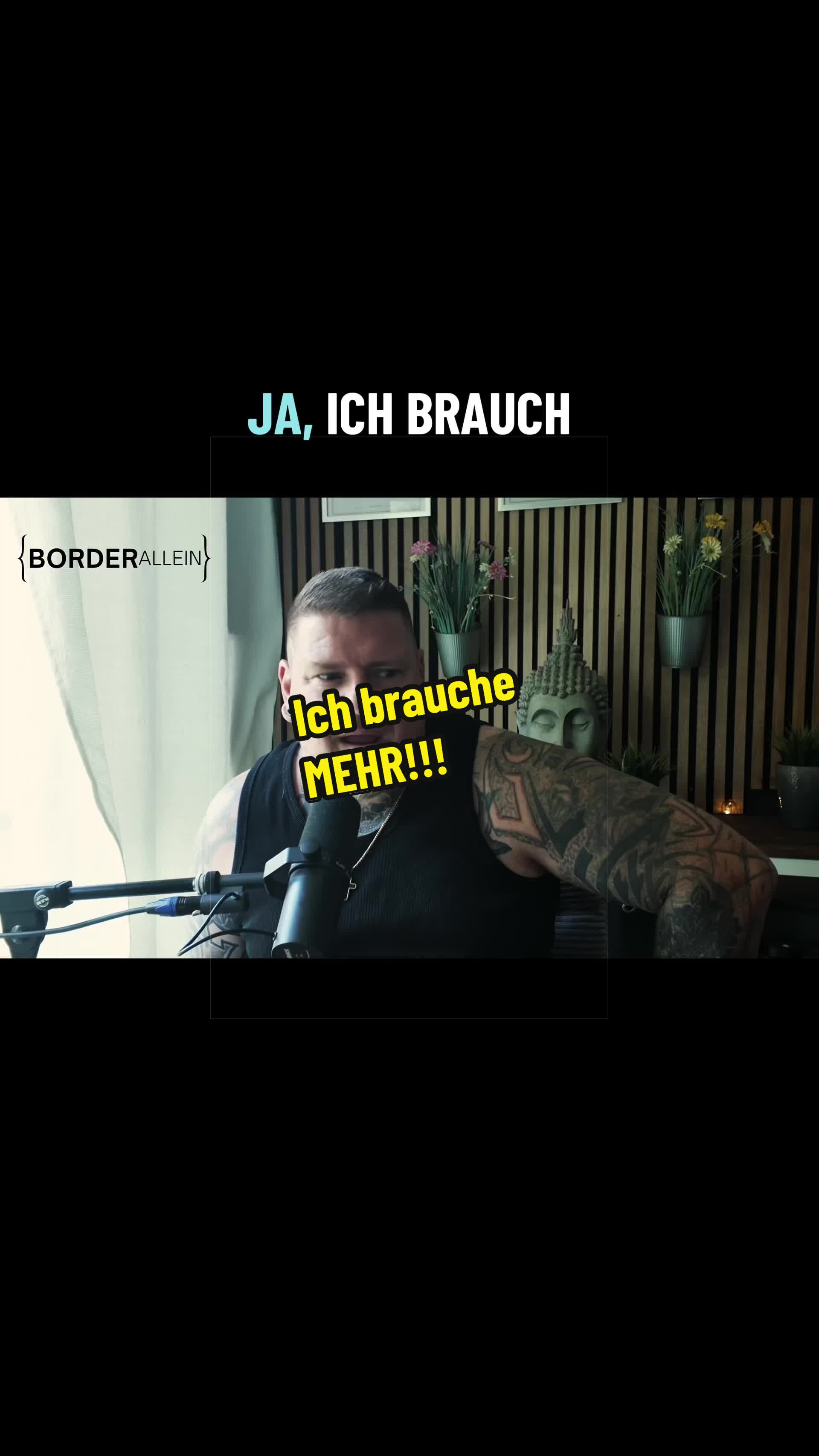 @Border Allein | System Coach