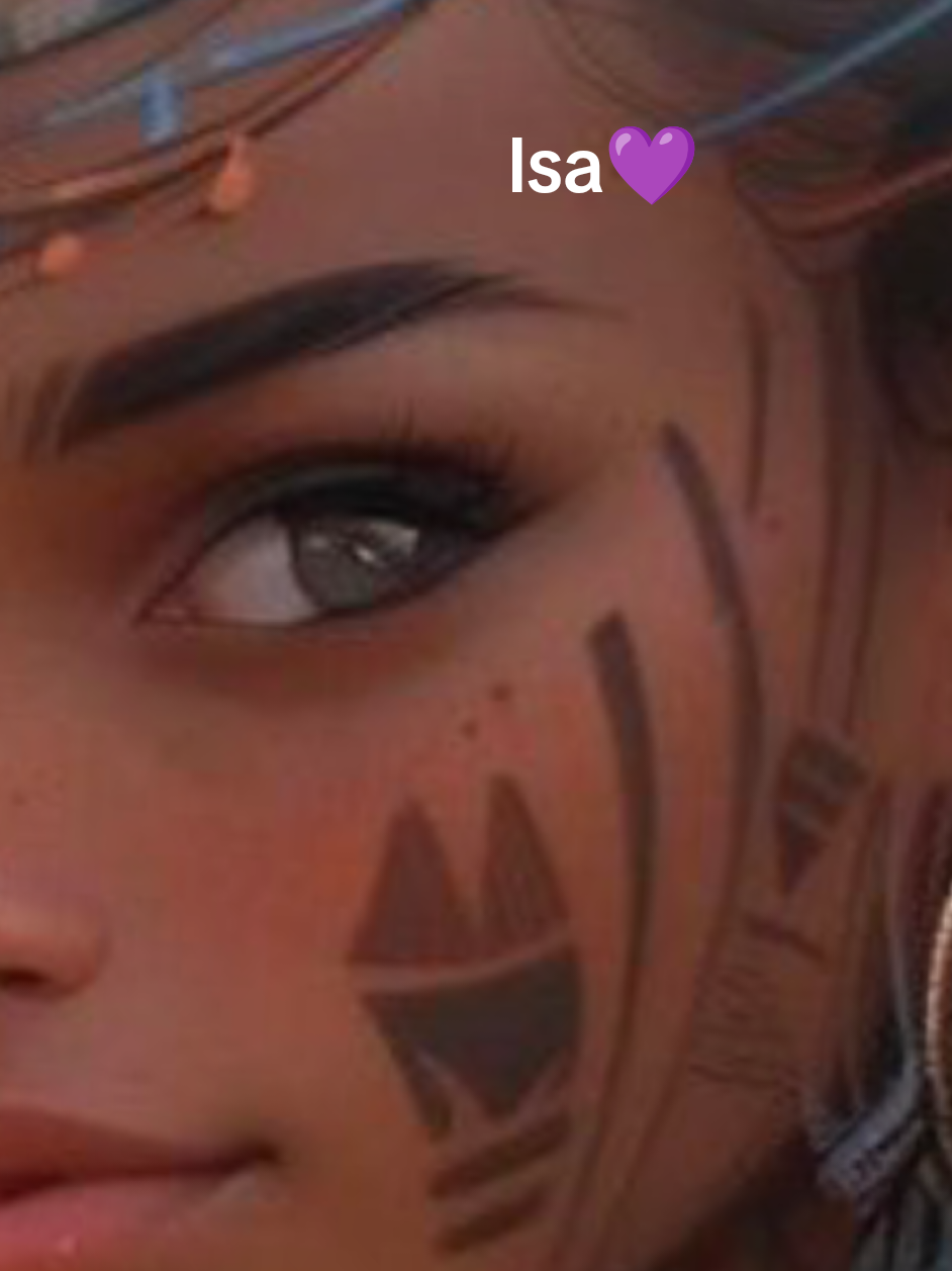 @Isa💜