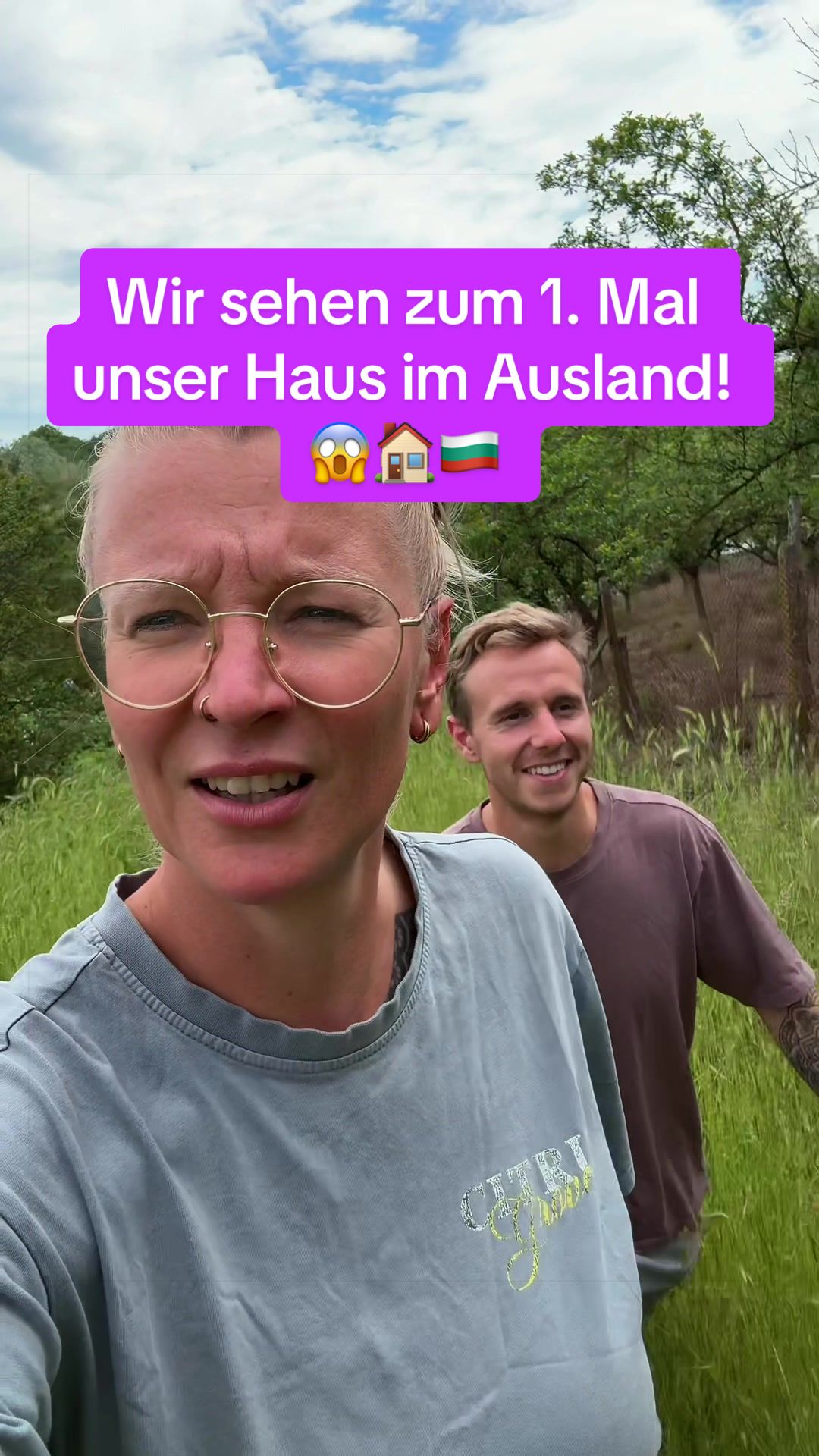 @Steffi & Max