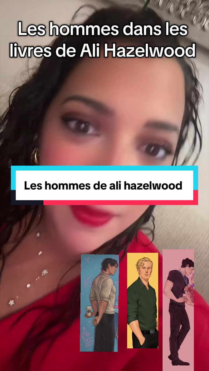 @Queenie 🫦👑 / Booktok 📚