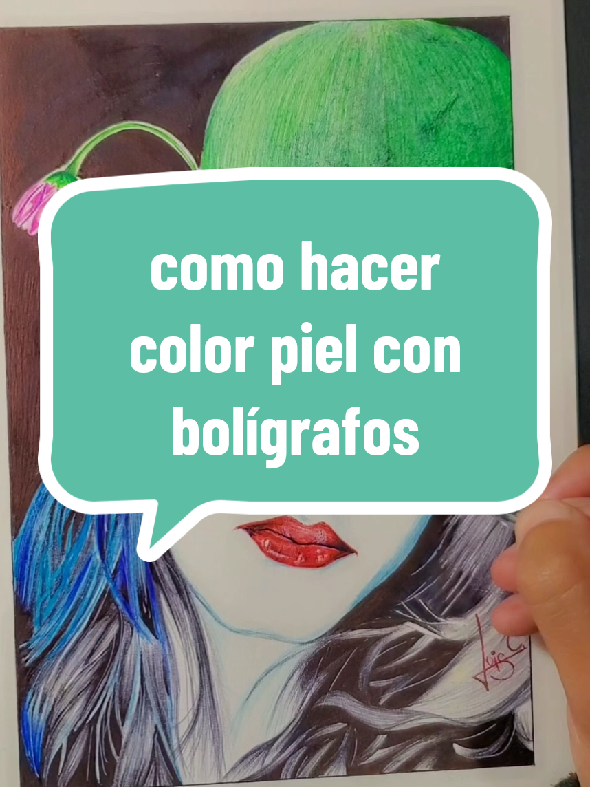 @Luis Dibu: tips de dibujo