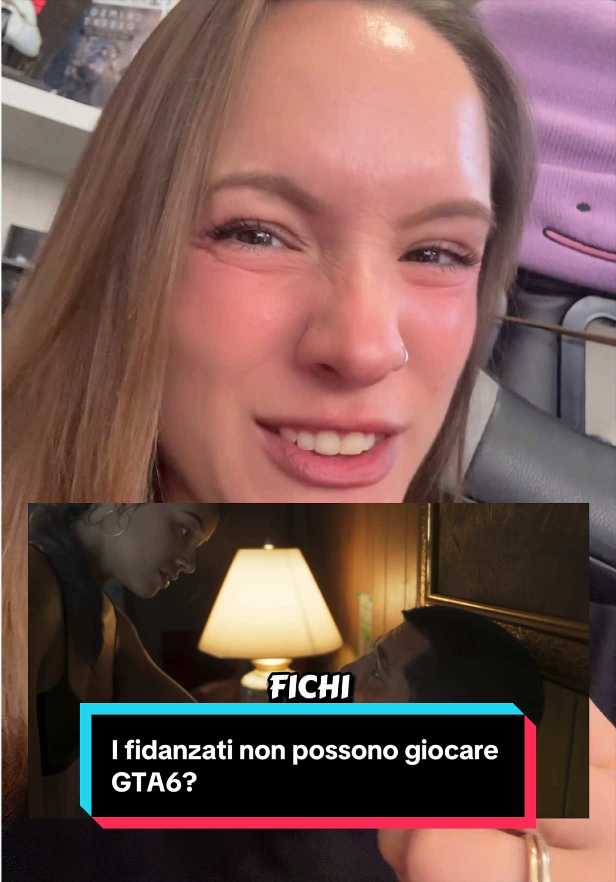 @Nicole