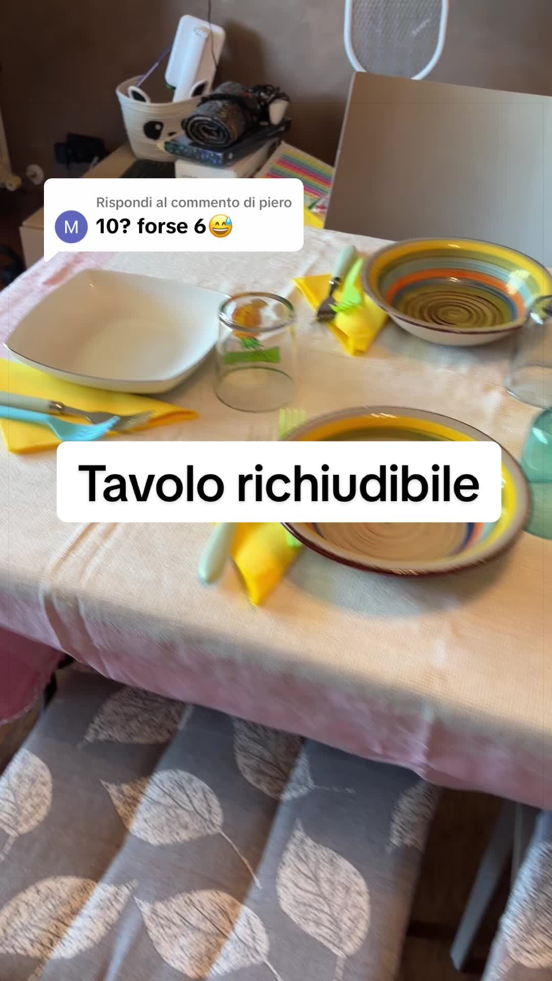 @Arianna in cucina 🍝