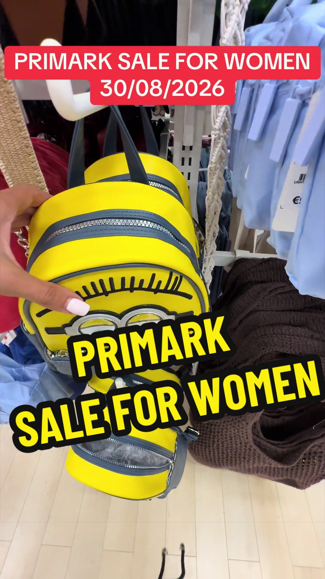 @Primarklove