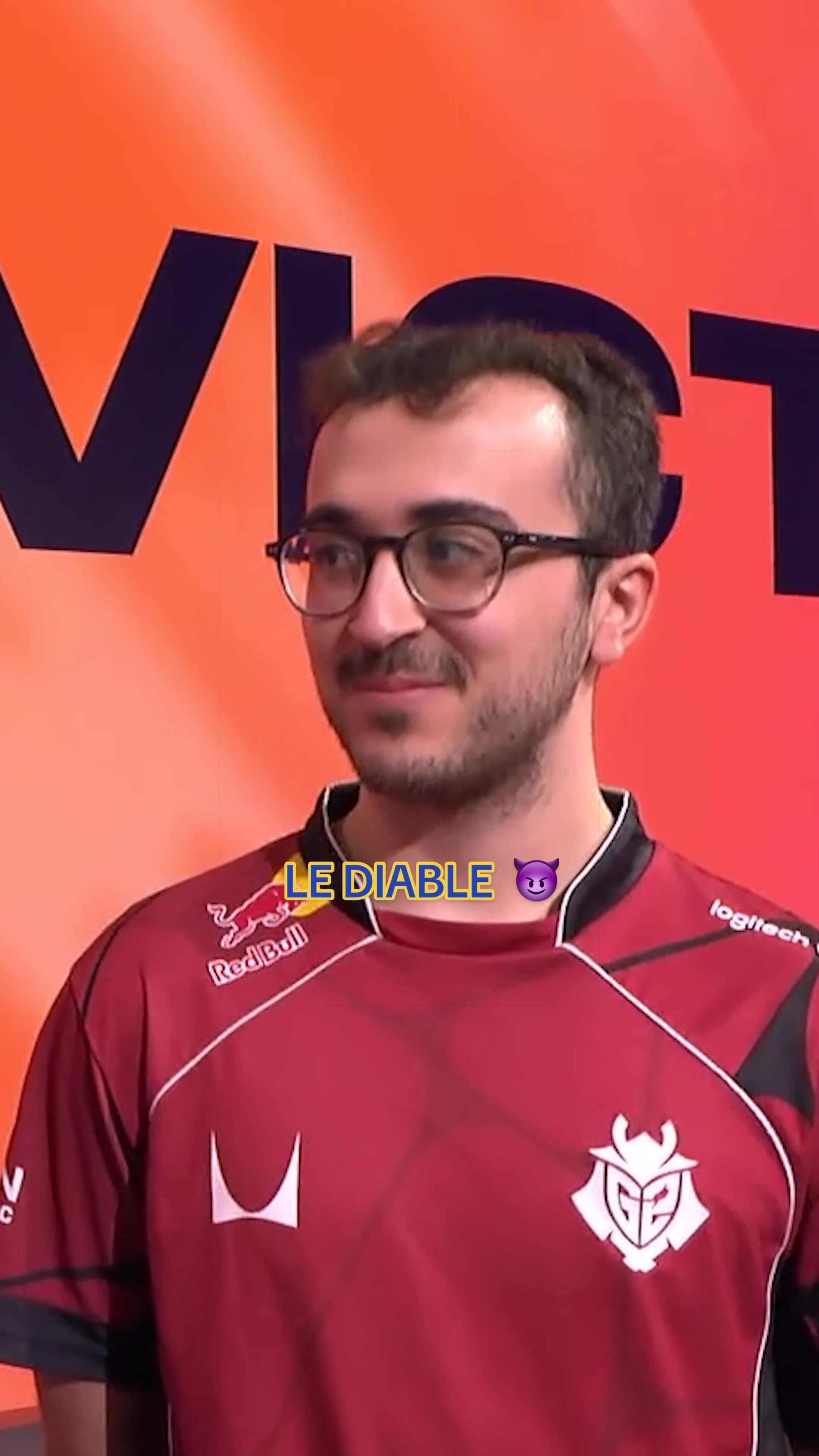 @G2 Esports