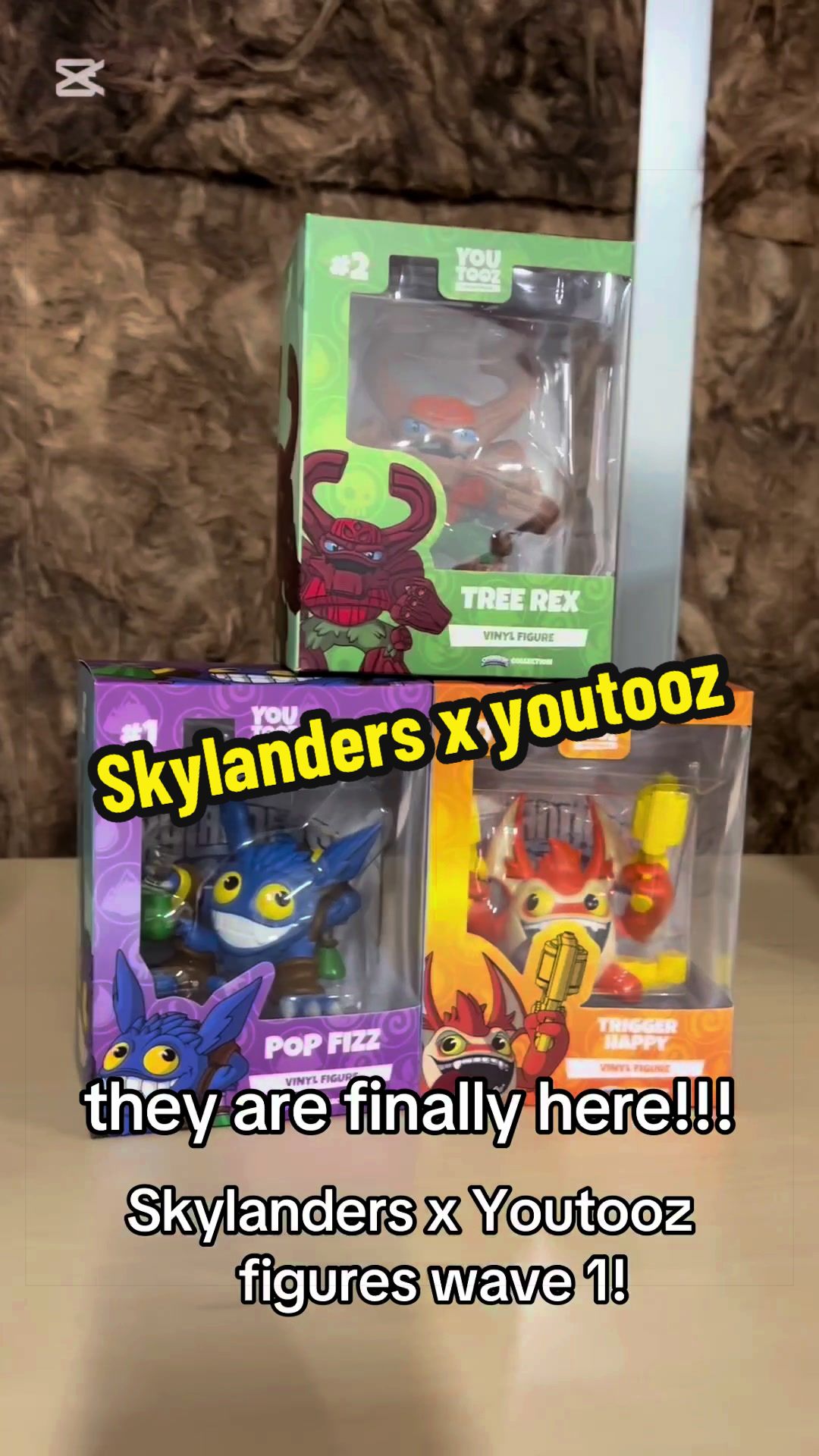 @Skylanders buy.com