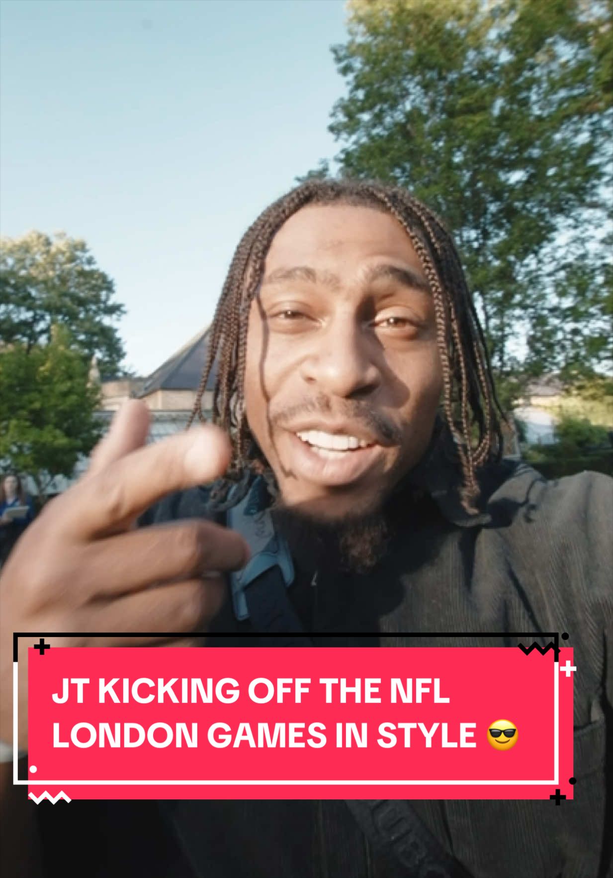 @NFL UK & Ireland