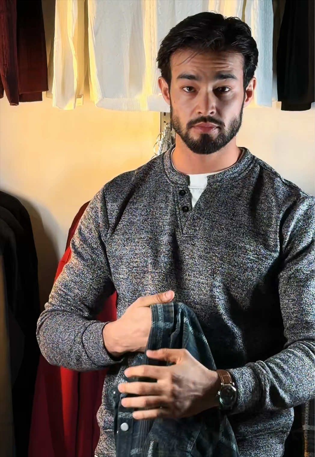 @TORE men’s wear