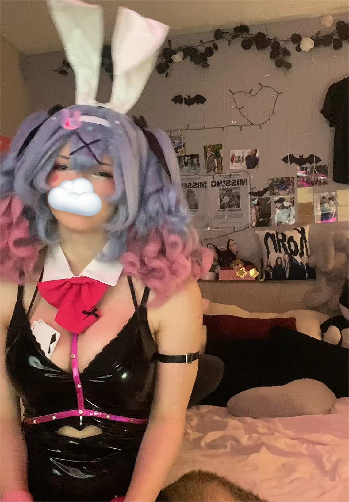 @❣︎𝐋𝐮𝐜𝐲❣︎