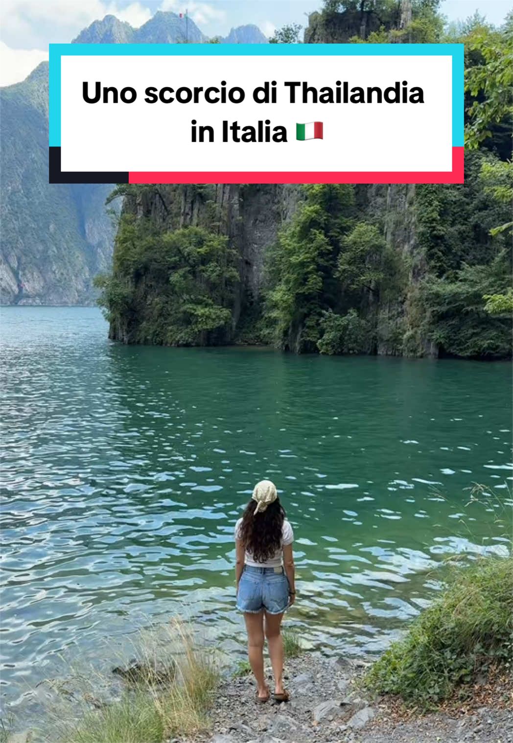 @Veronica | Travel creator