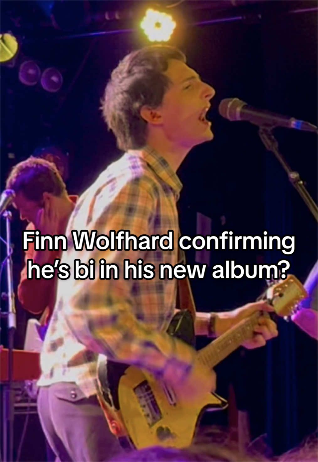 @Judith (Finn’s version) ౨ৎ