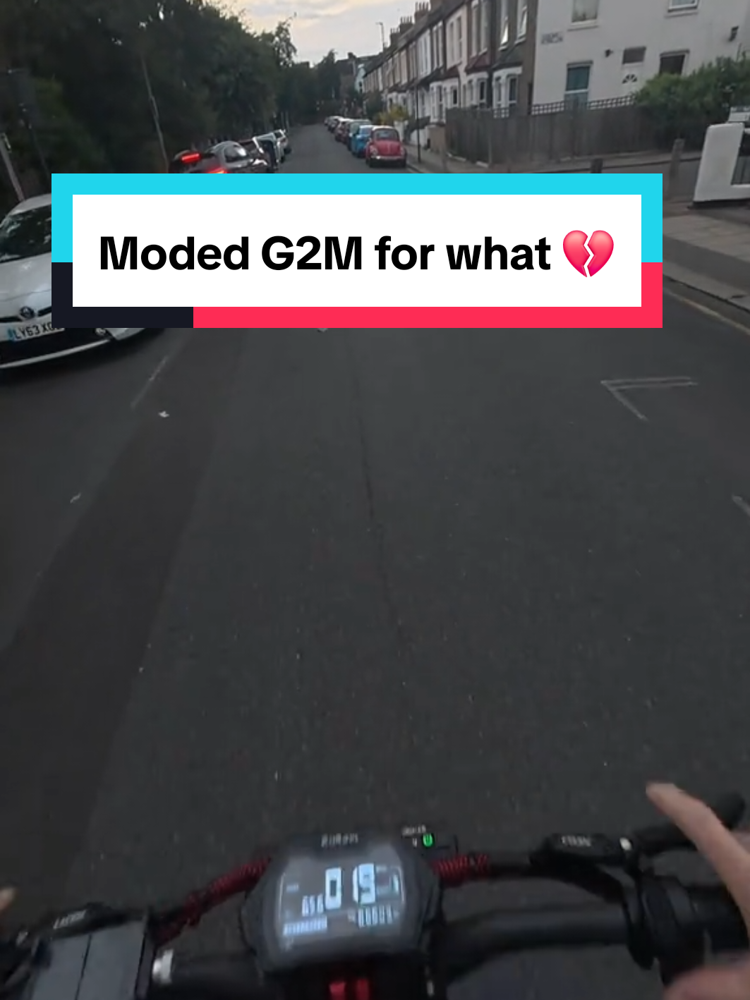 @🛴💨VoltageRider Ldn🛴💨