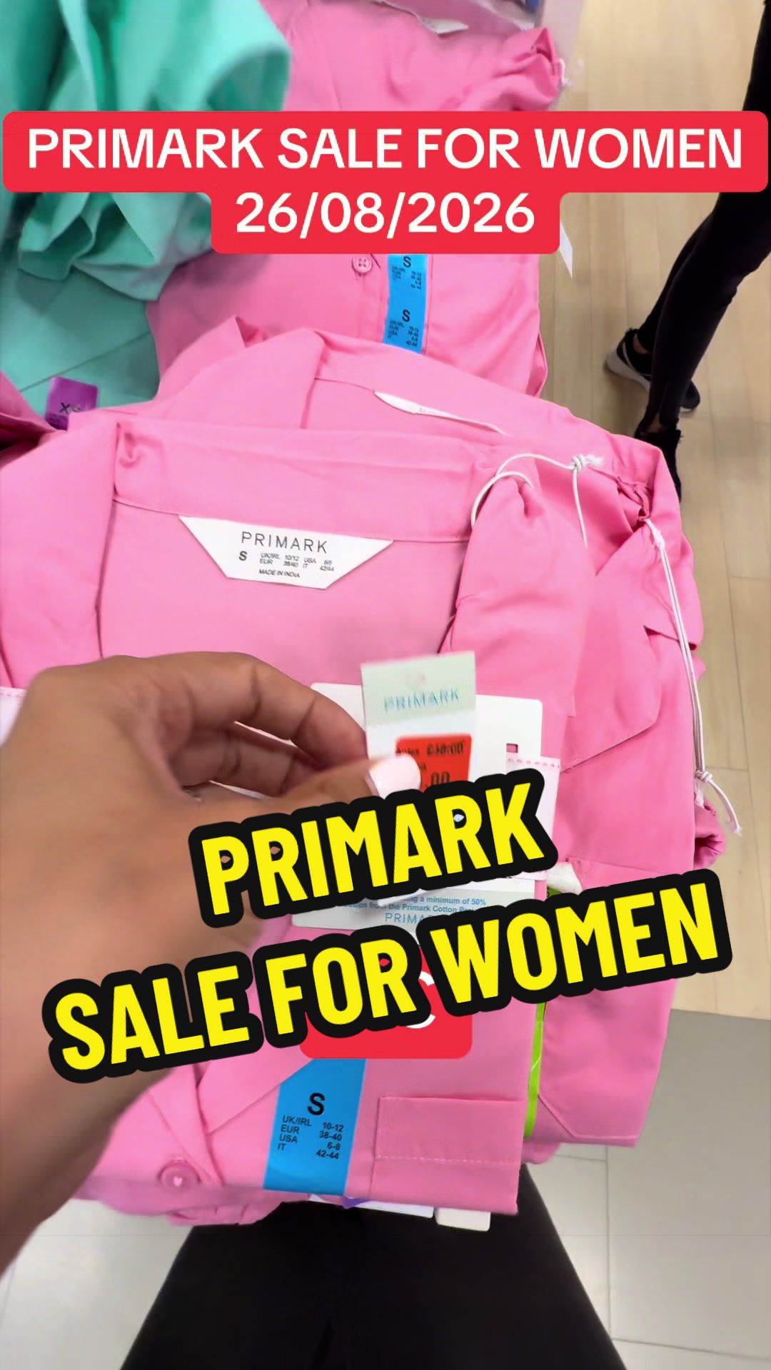 @Primarklove