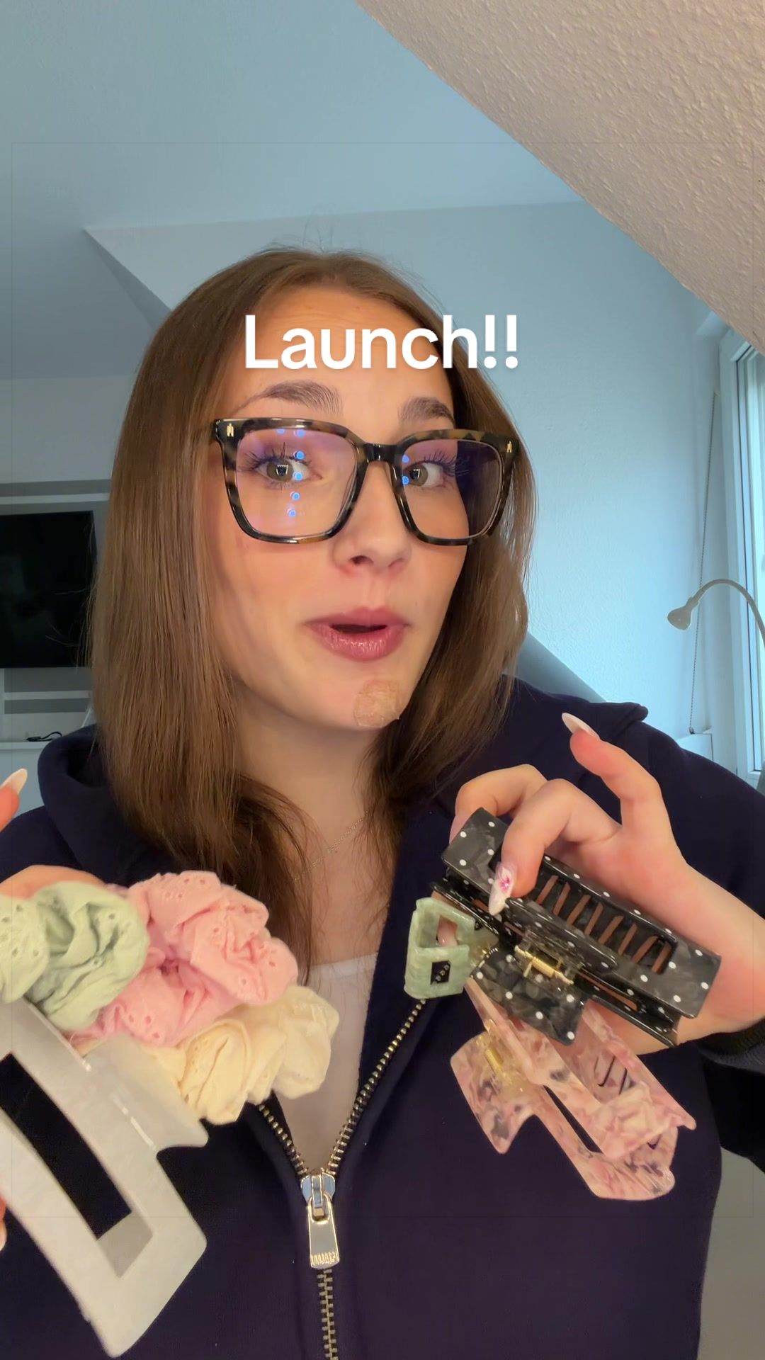 @Lina | ugc creator
