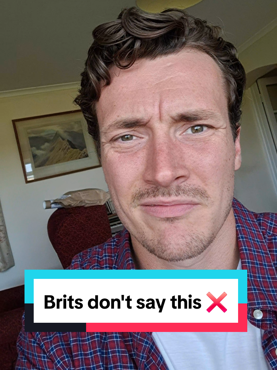 @Sam Says English